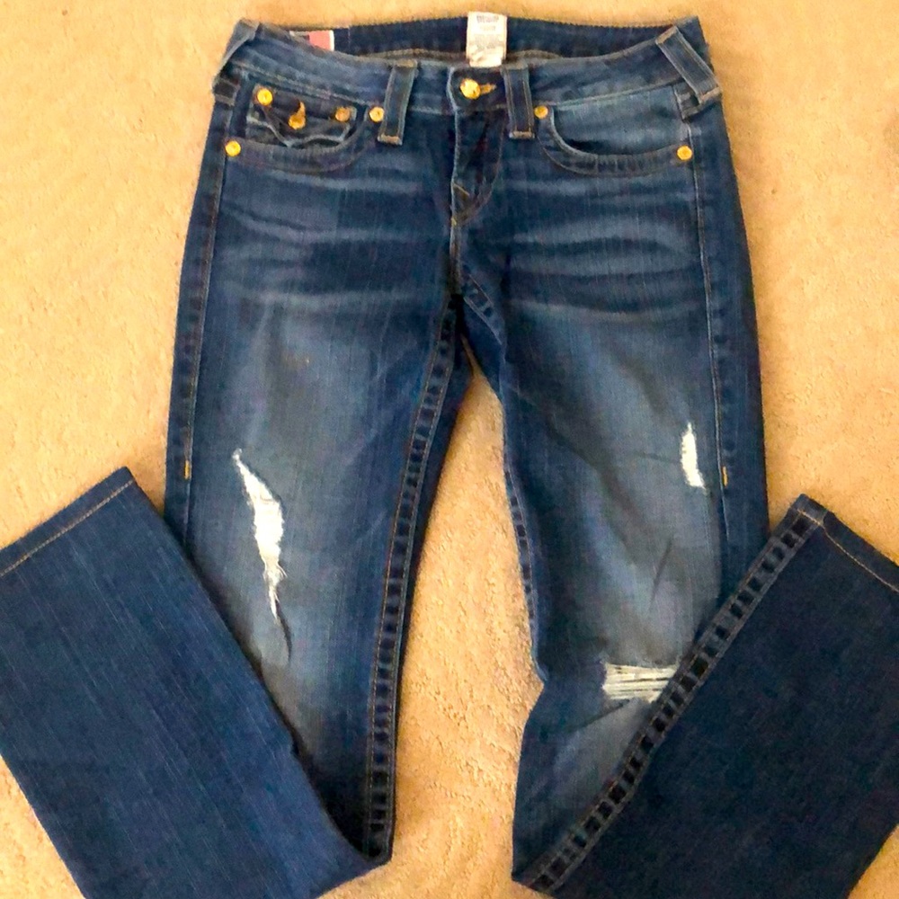 True Religion Jeans